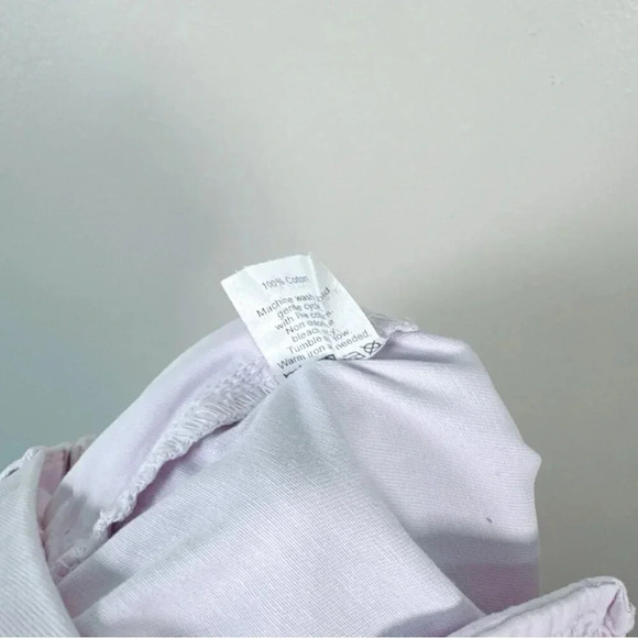 J.crew Womens Size 2 Lilac Scout Chino Pant - Picture 10 of 16